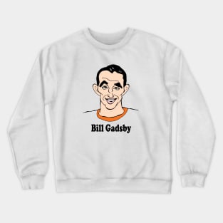 HOCKEY HALL OF FAME FAN ART!! Crewneck Sweatshirt